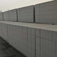 加氣塊蒸壓混凝土砌塊建筑用輕體磚防火保溫砌塊白色隔墻加氣塊