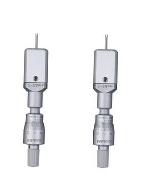 5尺-6m圆孔m内径千分68-ZMT005二点内径千分尺