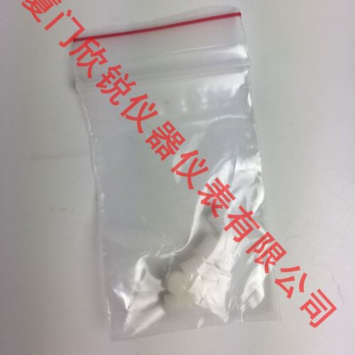 英福康卤素制冷剂检漏仪过滤棉