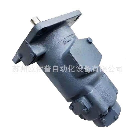 东京S计器三联叶片泵QP-31-328-21-12-8CGP6CCC18塑料成形机油泵,标准件/零部件/工业耗材,液压泵,淘宝优惠券,粉丝福利购,淘宝优惠卷