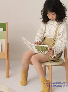 实木童习椅幼儿学LYZ园儿童小椅子蒙氏宝宝小凳子椅木儿质座椅