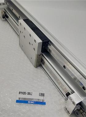 SM原装无杆气缸M57Y1H32G/MY1H032-100/200//300400/50/600ALZCHZ
