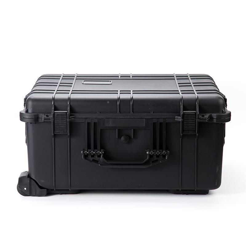 DT-1013安.全防护箱防水防震塑料工具箱245寸大型杆66摄G影拉器材