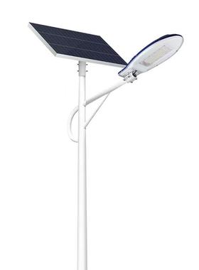 太阳能路灯1宝0E米LD照灯明庭院灯新农SGI村市政工程节能路灯天防