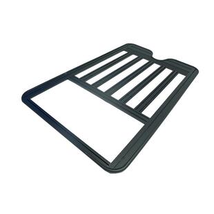 692坦克300/架400B/500/700汽J车顶行李架框铝合金30/40旅行拓展