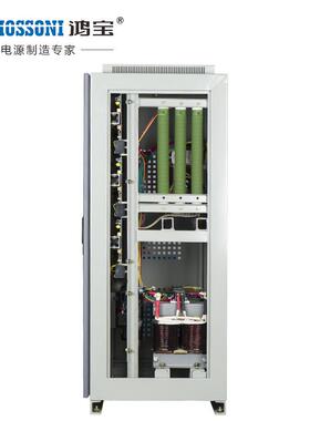 稳压器SJW-BW225KVAUPO225k微w三相电脑无触点电力稳源压电80V