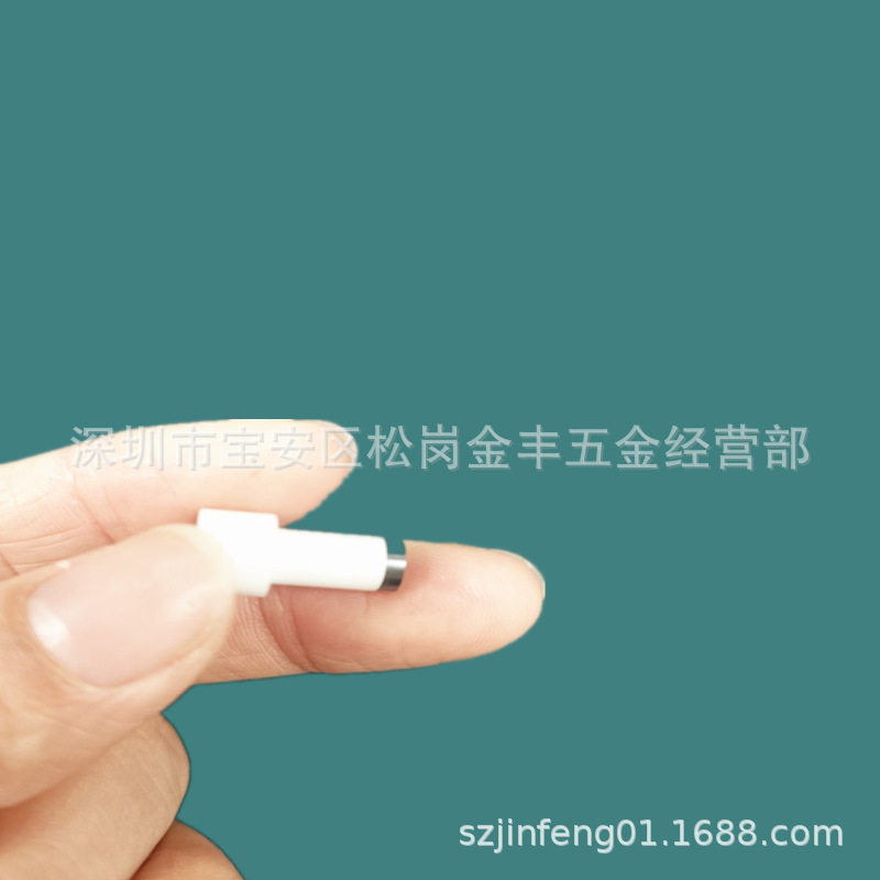 法那克陶瓷支架F131 法那科慢走丝机压线棒A290-8116-Y756滑动销
