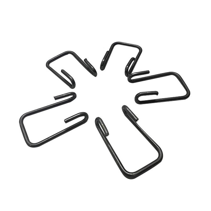 功能钩YFY簧平衡弹弹簧固定钩钩家具五金配钩件沙发功能框架连接
