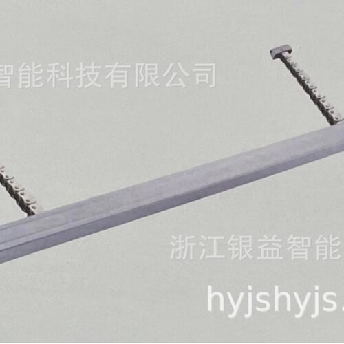 电动双链条智能控制开窗器