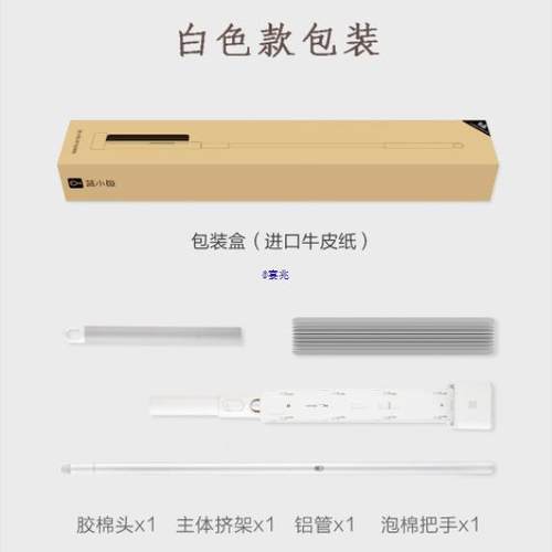 棉拖把用拖净海一绵干湿家免203手胶洗平板懒人拖地