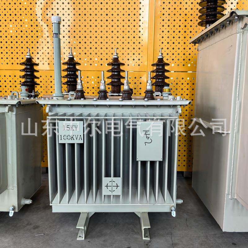 三相11kv高压油浸式变333kv0油浸变压器250kva电力00kw铜400铝50
