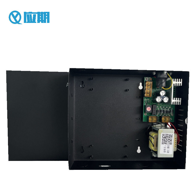 应期门禁专用UPS保护开关电源