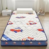 折加厚乳胶学生舍床垫0.9m单人榻榻米宿软垫可830叠上铺下床褥子