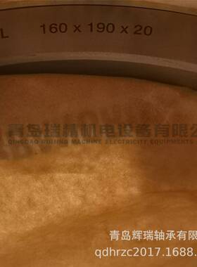 GMN机密封160X190X02570进口油封1械60mmX190mmXL20mm