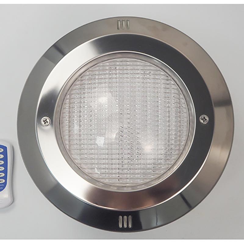 新款WQJ泳灯池led水底灯水下灯景FW-QJ泳观鱼池灯低压12V七泳彩池