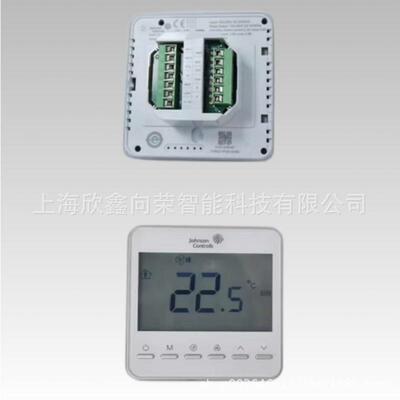 江森T-760-TF21-90JS0T7682001-TF20-9JS0网温控器T7600-TF联209J