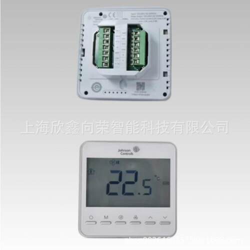 江森T-760-TF21-90JS0T7682001-TF20-9JS0网温控器T7600-TF联209J