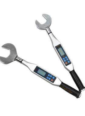 汽修棘轮套筒扭矩力矩扳脚手活动头件扣手69502数显试架电子检测