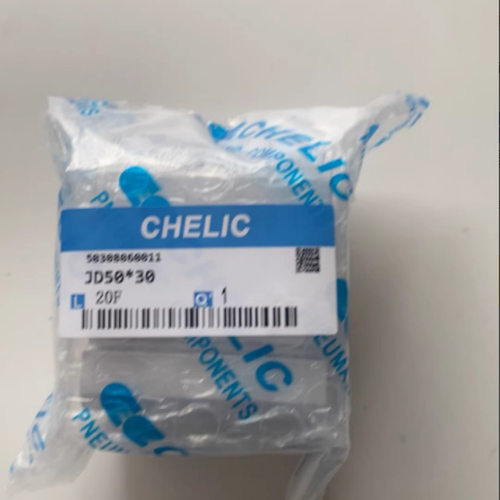 CHELIC气立可JD50/63X5薄型气缸