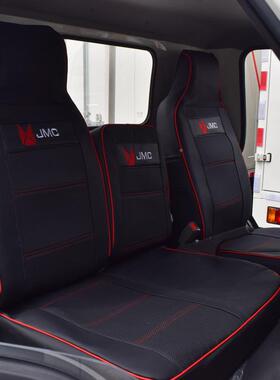 运国6江铃顺达全包座套凯锐800凯n720升级版骐铃h四30双0季排38坐