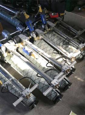 MQT-12883M/3.0矿用锚杆钻机Q0T-120/2.杆8煤矿用气动锚钻机方便
