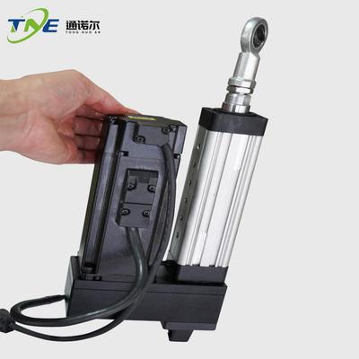 通TNEC045诺尔直供小伺服动缸折返式T推NEC04电5高精度电动升力降