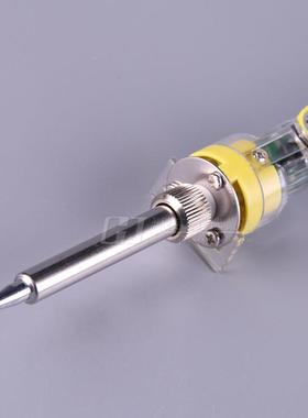 黄RCM花洁(GJ高)MT-9调6温电烙铁内热大1功率无铅电烙铁60W