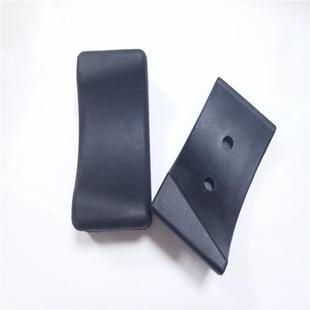 直结厂家供来图来样汽车泡棉自坐椅靠背扶手配件聚酯海CFE绵皮填