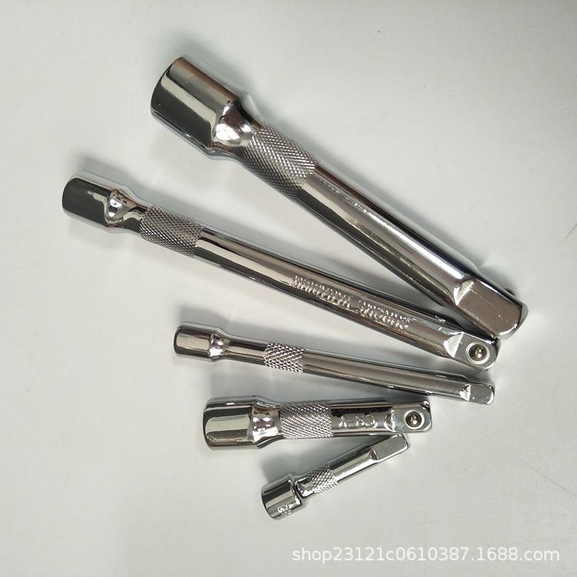 厂家44件套汽修组六角套BKW组套手套头套1/2棘轮扳手扳.工具筒套