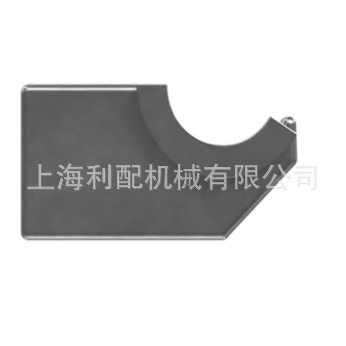 柴IC油6I-0804机涡增压器轮I机油管接头-