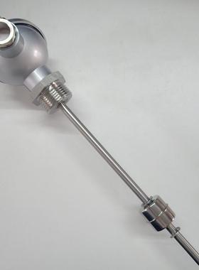 MZYSN长SOR浮球液位开关ZS81-11N3939-G1-506650M长G1螺纹管可选