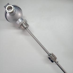 MZYSN长SOR浮球液位开关ZS81-11N3939-G1-506650M长G1螺纹管可选