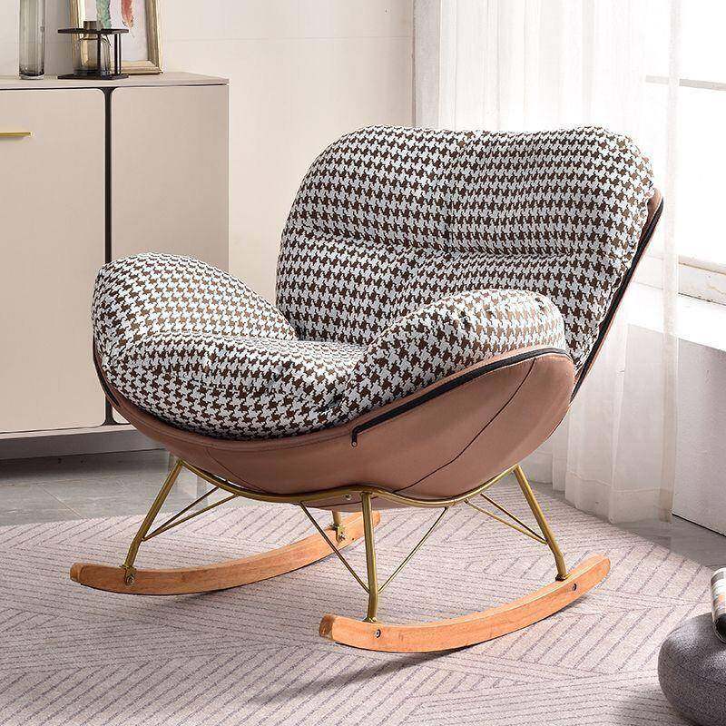 人椅休闲躺摇椅懒人沙发家民宿酒店家用用现代HPQ蜗牛椅懒轻奢摇,标准件/零部件/工业耗材,车间地垫,淘宝优惠券,粉丝福利购,淘宝优惠卷