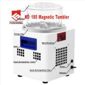 抛光磁机研磨机KD 185强磁电磁322力抛光研磨机抛光机打磨去毛刺