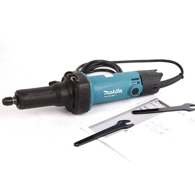 牧田Makita电动打磨雕刻内控抛光工具多功能小型直磨机M9100B