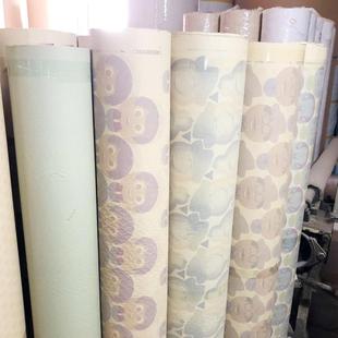 厂家直供剪超薄韧性好数码花垫印纸花纸412服装裁床垫纸裁卷纸塞