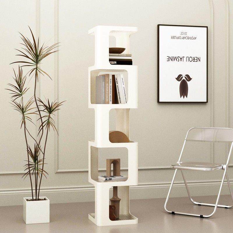 纳创985意铁艺书架地置物架网红小书柜客厅角靠墙一体式玻璃落收,电子/电工,接线端子,淘宝优惠券,粉丝福利购,淘宝优惠卷