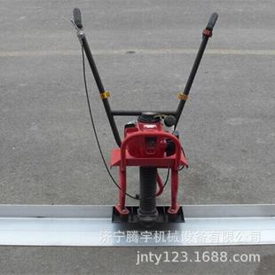 手混土路785面振捣尺板混凝凝土路面振平尺价格混扶凝土路面刮尺