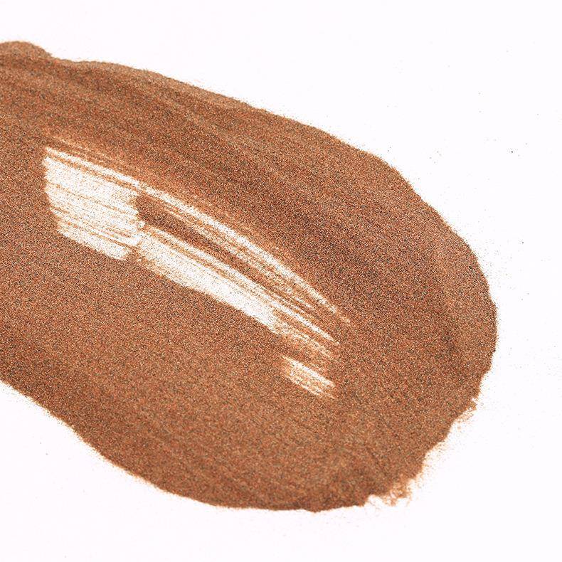 榴石20#研磨120砂石喷4砂