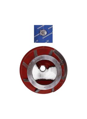 runGdfoSs格TDJ兰富潜水排污泵机械密封/叶轮等配件DP/DPK/S/EI1/