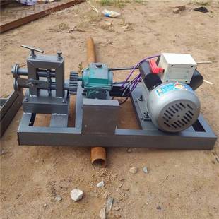 翻边 铁皮线机电动压边机 折弯机厂家 机械设备不锈钢板生产 起