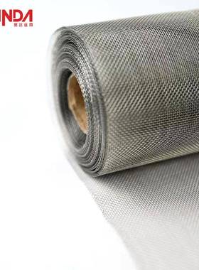 现货1-112003目10s承烧陶滤瓷网烧高温使用2520镍铬耐温不锈钢过