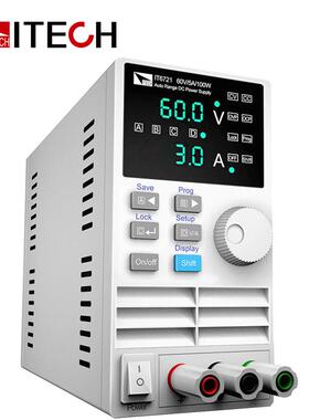 亮艾德斯I克T670全数控0电源高度LED显示屏IT60_5_198ECH