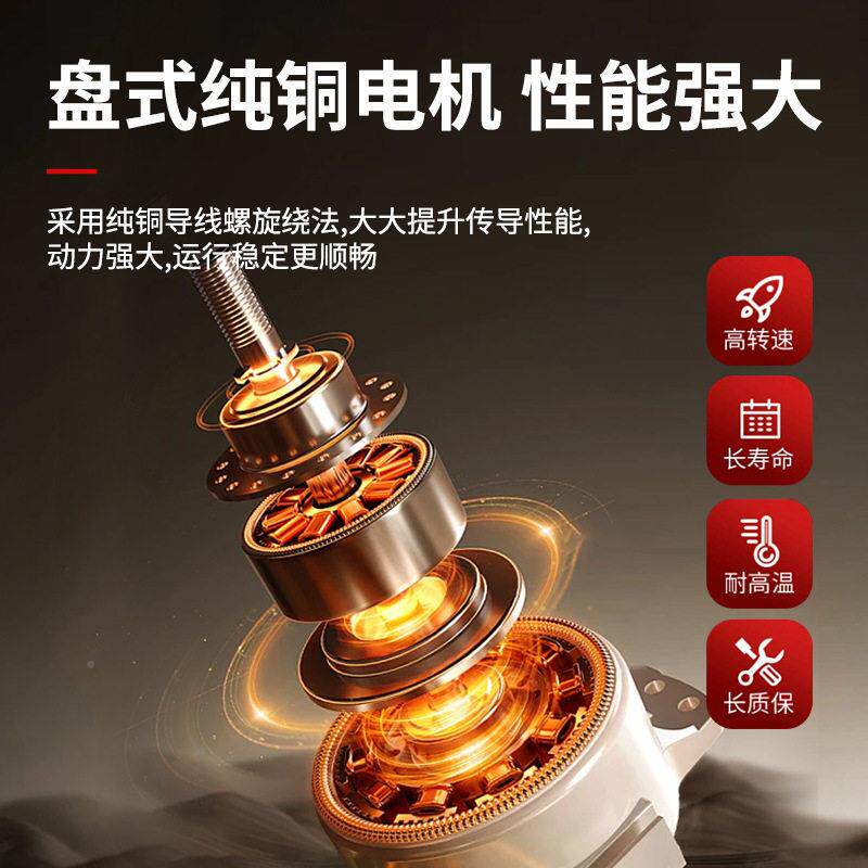 巨力起重动绞盘牵12V23154V越野车载绞盘拖车电自救引卷扬机电动
