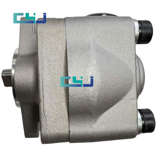齿3轮泵4I-1023先导齿轮泵4I10SMF23用于挖掘机E20E320泵BE321B