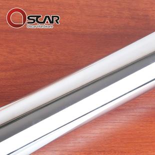 不锈钢可调节撑支脚加重厚茶厂几02腿餐桌加厚承家具柜脚五金配件