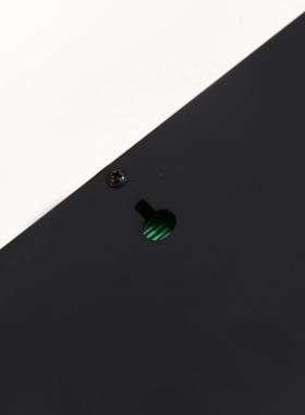 万年历子钟竖大立时钟钟数码电家用客厅73696大款挂挂墙表壁挂