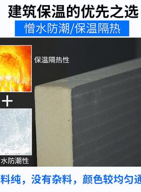 聚氨酯热保温板聚氨酯泡沫保温板GVW室内外屋顶墙环保硬质体隔板