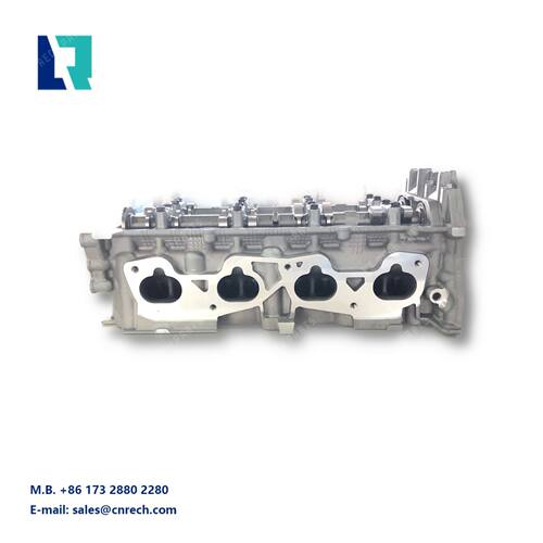 厂家直供QR25缸盖总成11040-MA00A 11041-MA00A 11040-8H301