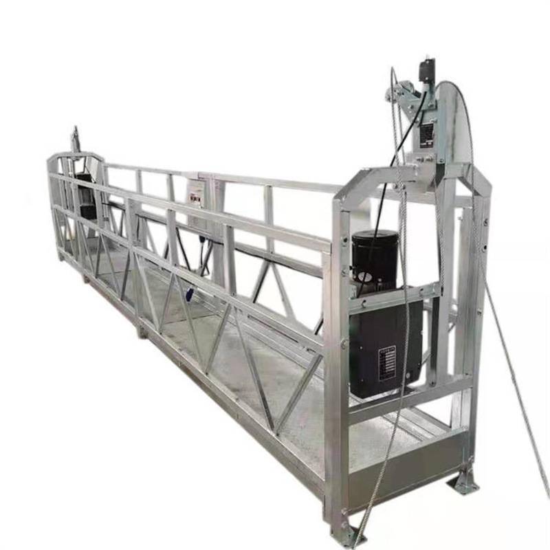 ZLP800电动吊篮 ZLP800电动吊篮 ZLP800电动吊篮